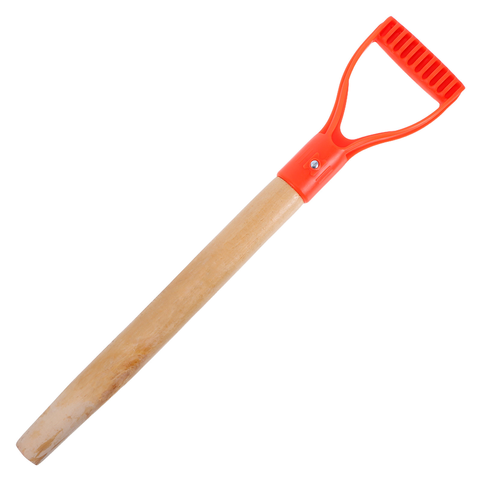 Spade Digging Fork - Ahşap Bahçe Çatalı Sapı, Değiştirilebilir, D