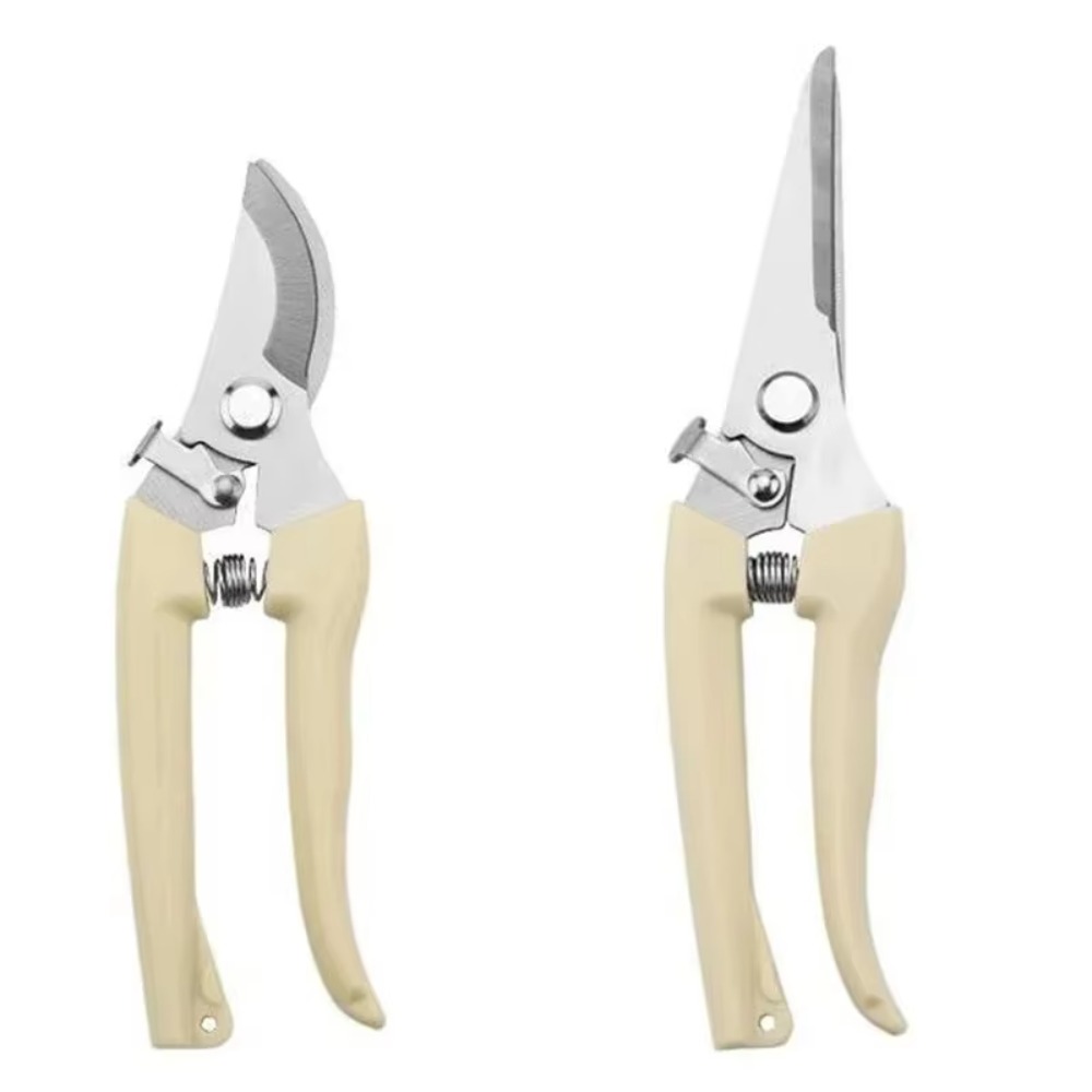 Gardening Tools Essential - Profesyonel Budama Bıçağı, El Aletleri, Çiçek