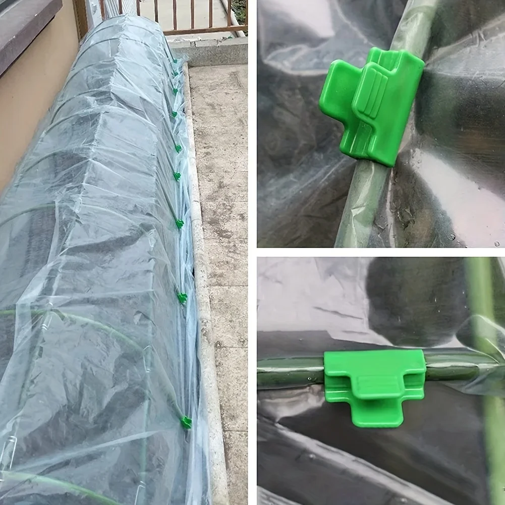 11 mm Çemberler için 50 Adet D - Gardening Tools Essential incelemesi ve fiyatı