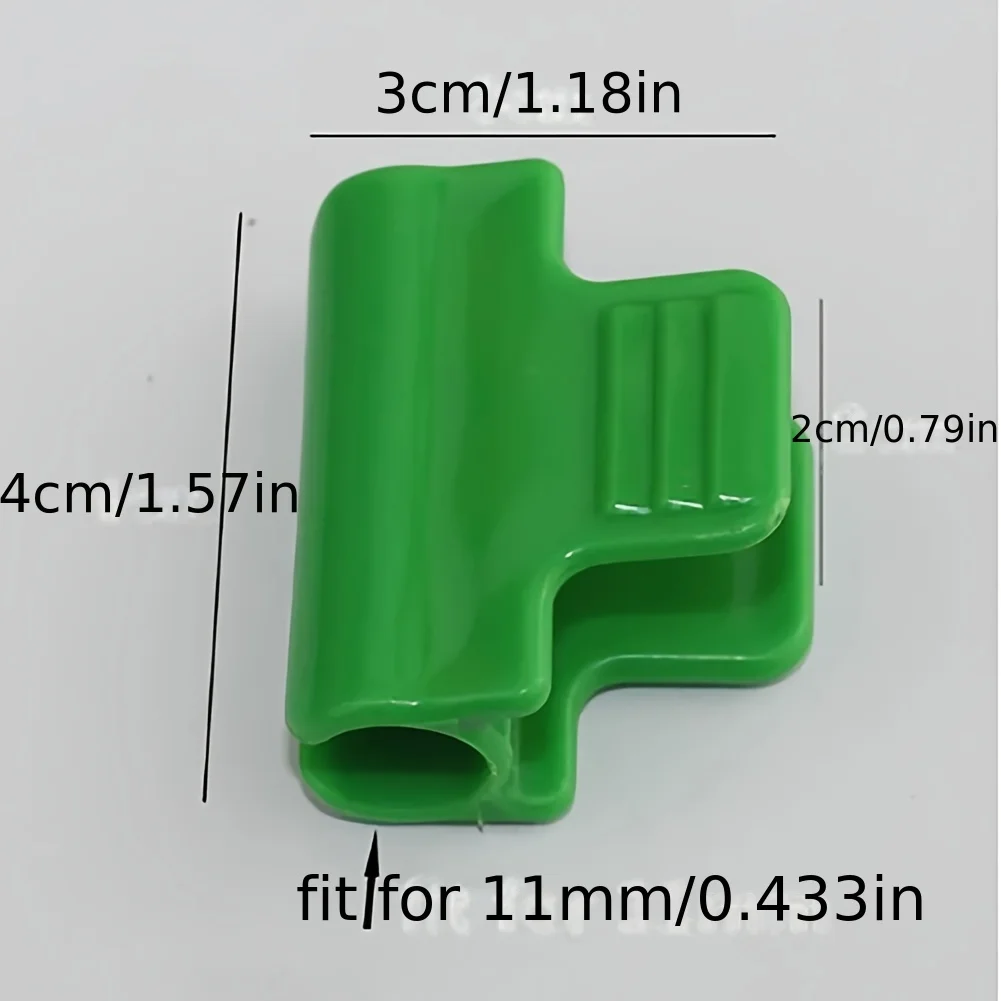 11 mm Çemberler için 50 Adet D - Gardening Tools Essential incelemesi ve fiyatı