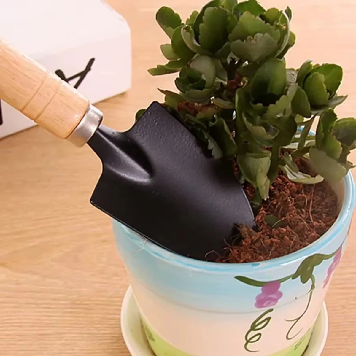 3 Adet/Set Mini Bahçe Alet Set - Gardening Tools Vegetables incelemesi ve fiyatı