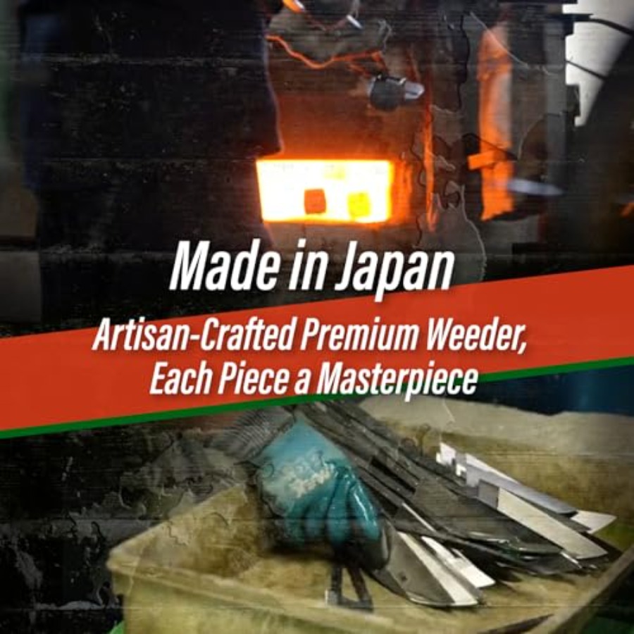 SUIZAN Nejiri Kama Weedg Sickl - Gardening Hand Tools Japanese incelemesi ve fiyatı