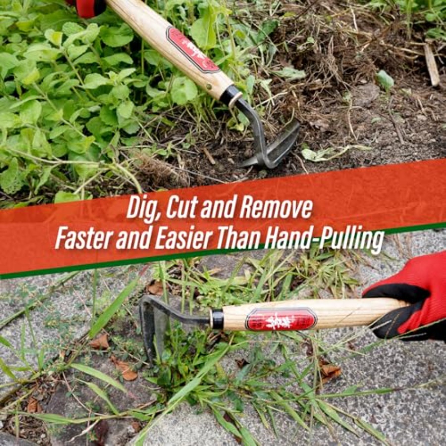 SUIZAN Nejiri Kama Weedg Sickl - Gardening Hand Tools Japanese incelemesi ve fiyatı