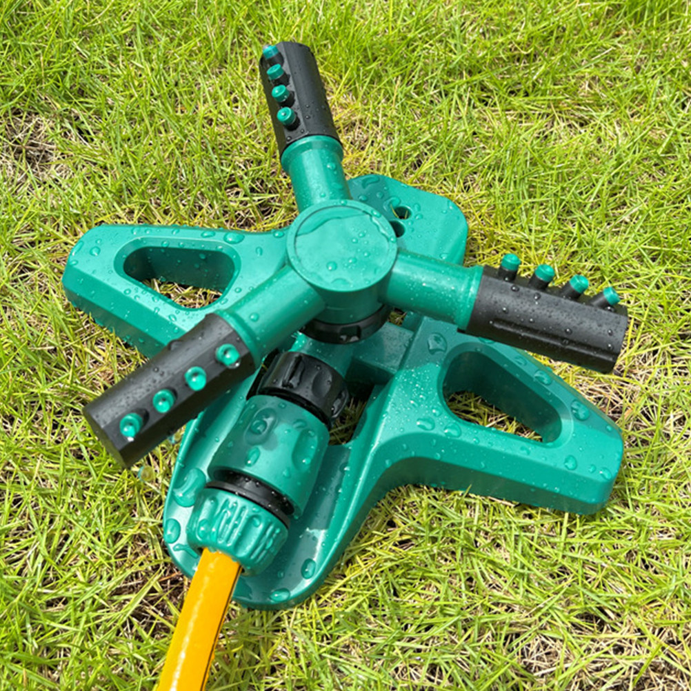 Otomatik Sprey Başlıklı, 360 D - Gardening Tools Vegetables incelemesi ve fiyatı