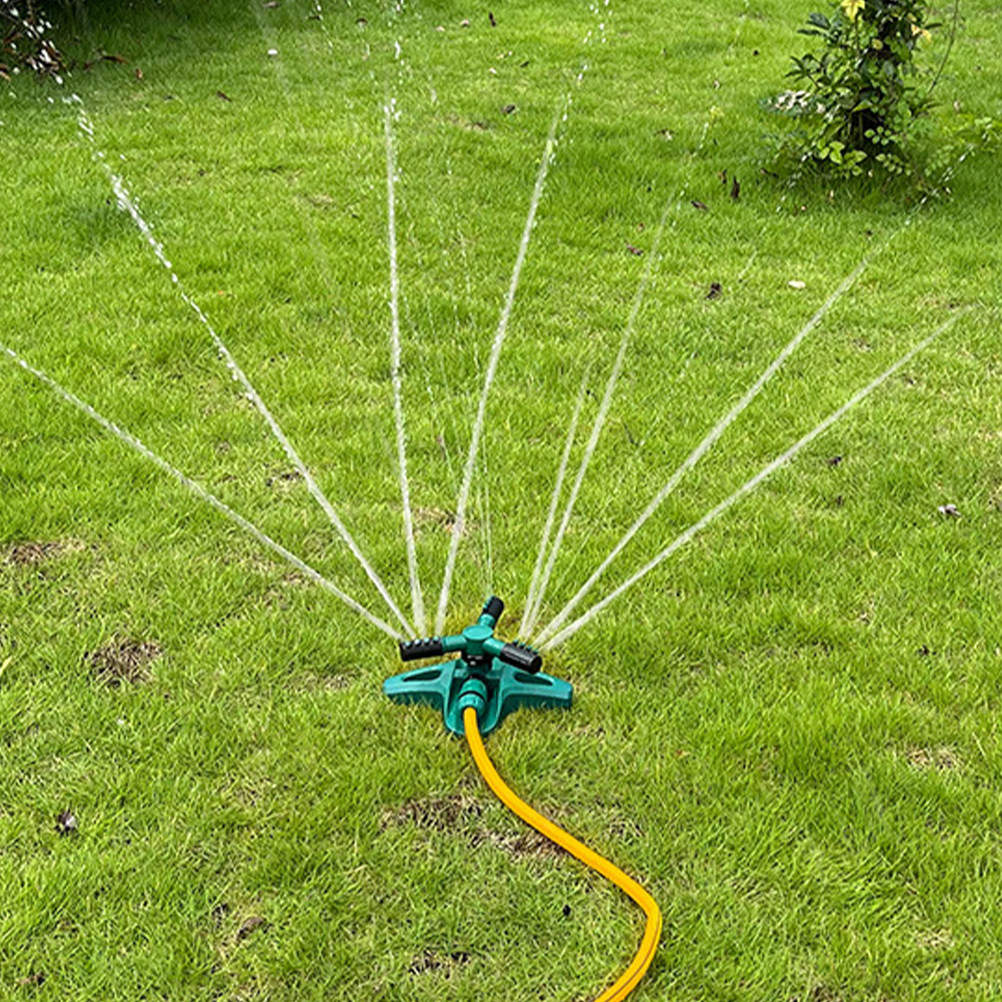 Otomatik Sprey Başlıklı, 360 D - Gardening Tools Vegetables incelemesi ve fiyatı