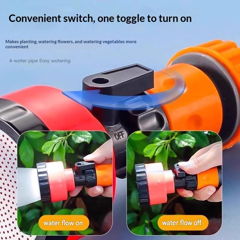 1 Adet Bahçe Sulama Başlığı, 1 - Gardening Tools Vegetables incelemesi ve fiyatı