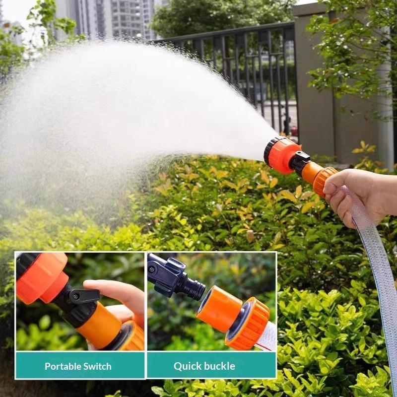 1 Adet Bahçe Sulama Başlığı, 1 - Gardening Tools Vegetables incelemesi ve fiyatı