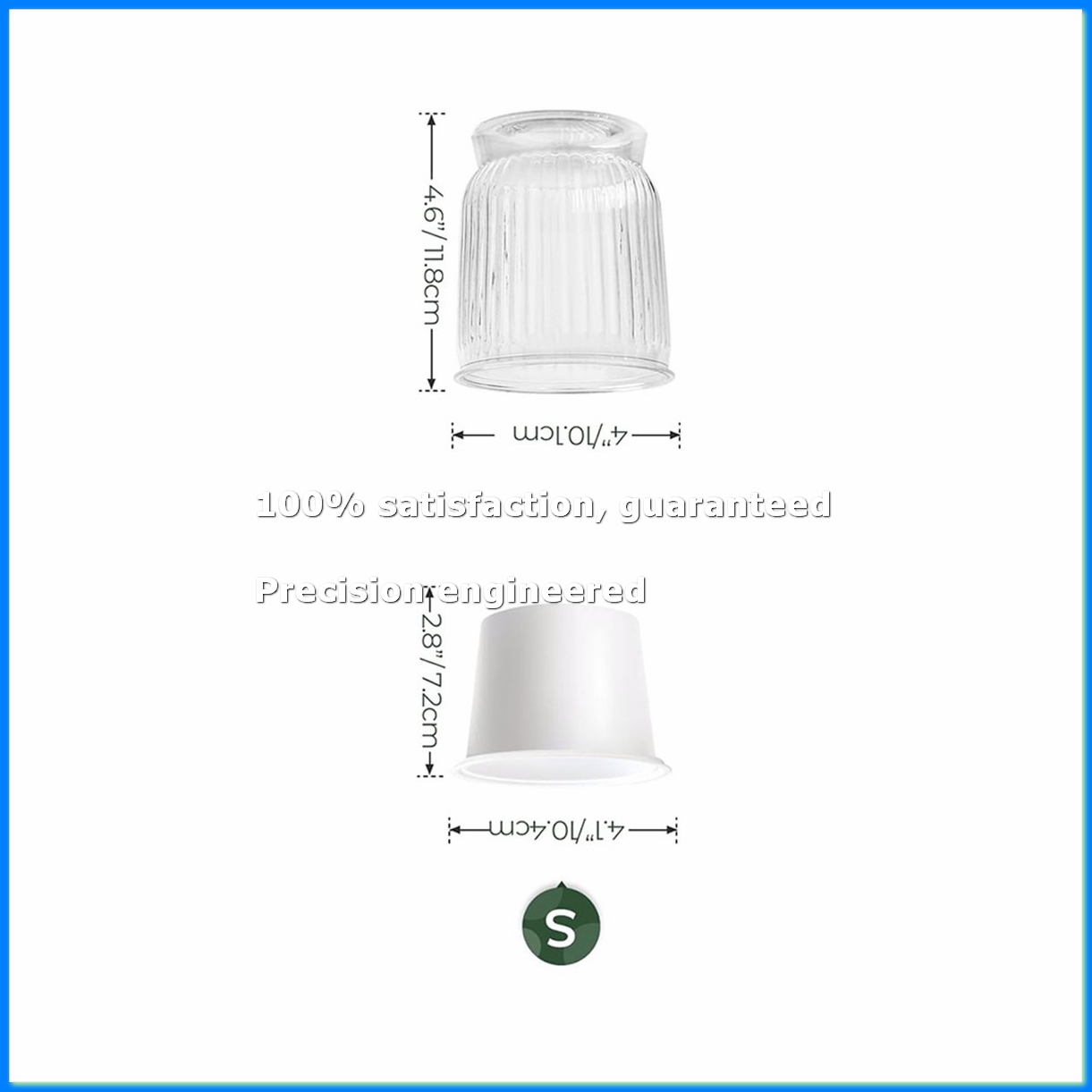 Kendi Kendine Sulayan Saksılar - Self-Watering Planter incelemesi ve fiyatı