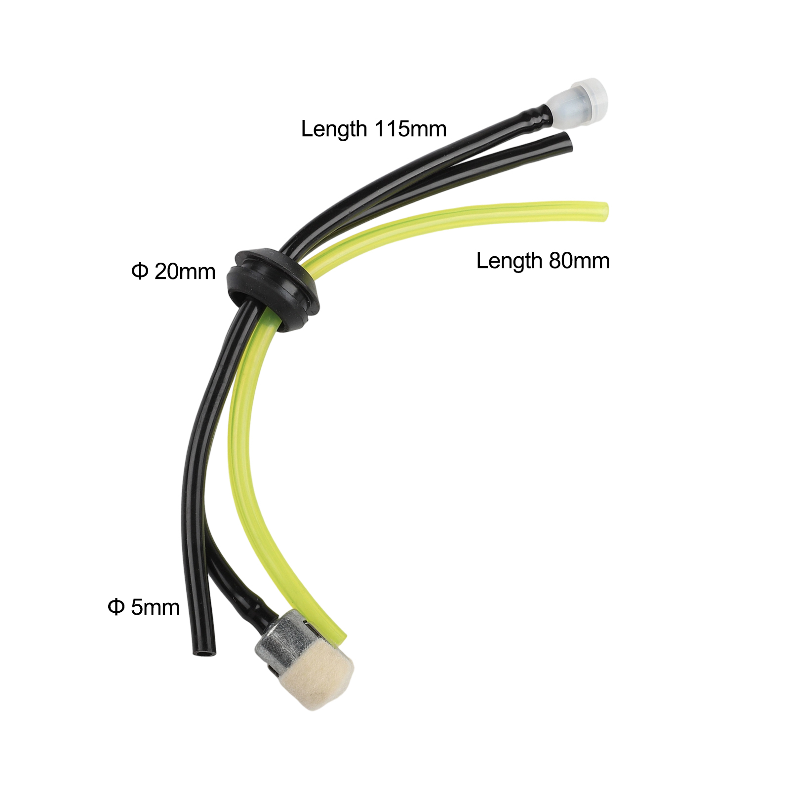 Echo Çim Biçme Makinesi için 3 - Gardening Tools Essential incelemesi ve fiyatı