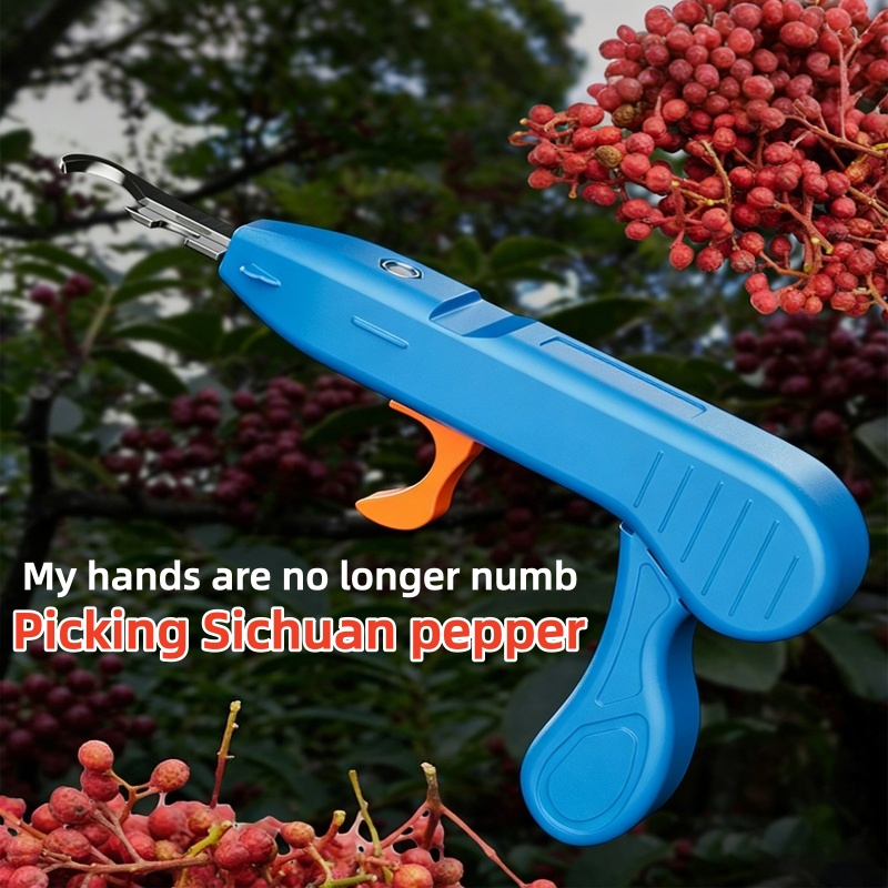 Çok Fonksiyonlu Toplama Aleti  - Gardening Tools Vegetables incelemesi ve fiyatı