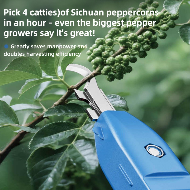 Çok Fonksiyonlu Toplama Aleti  - Gardening Tools Vegetables incelemesi ve fiyatı