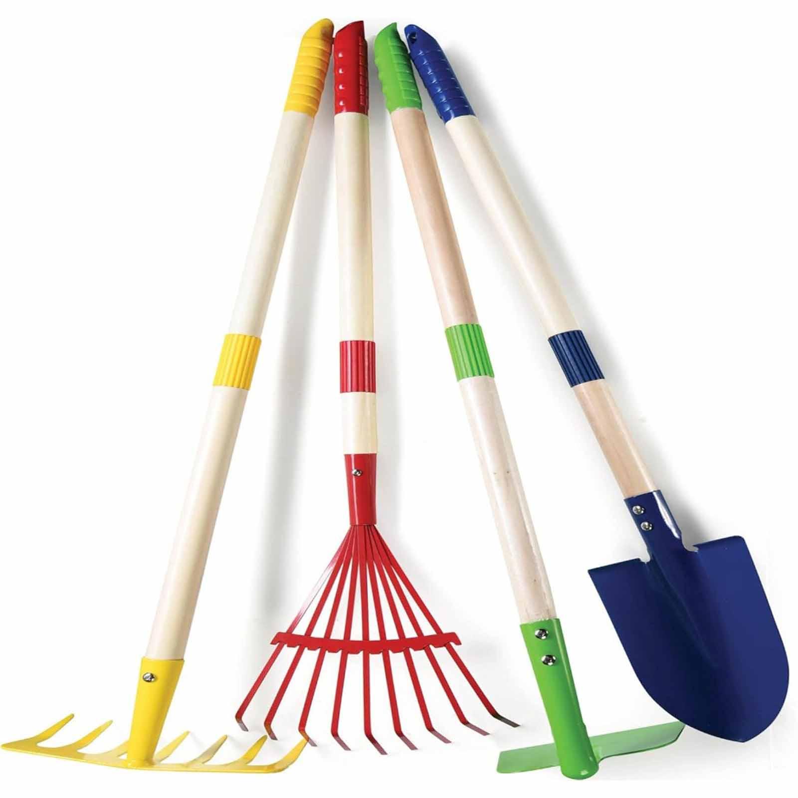 Kız ve Erkek Çocuklar İçin Min - Gardening Tools Girls incelemesi ve fiyatı
