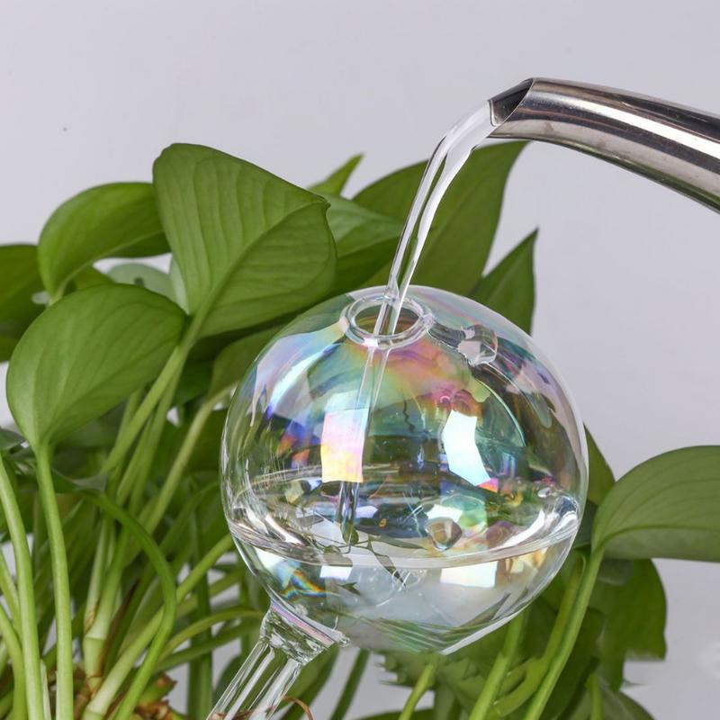 Otomatik bitki sulama ampuller - Automatic Plant Waterer incelemesi ve fiyatı