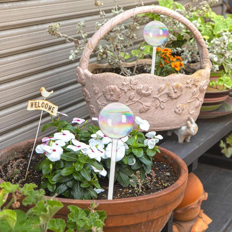 Otomatik bitki sulama ampuller - Automatic Plant Waterer incelemesi ve fiyatı