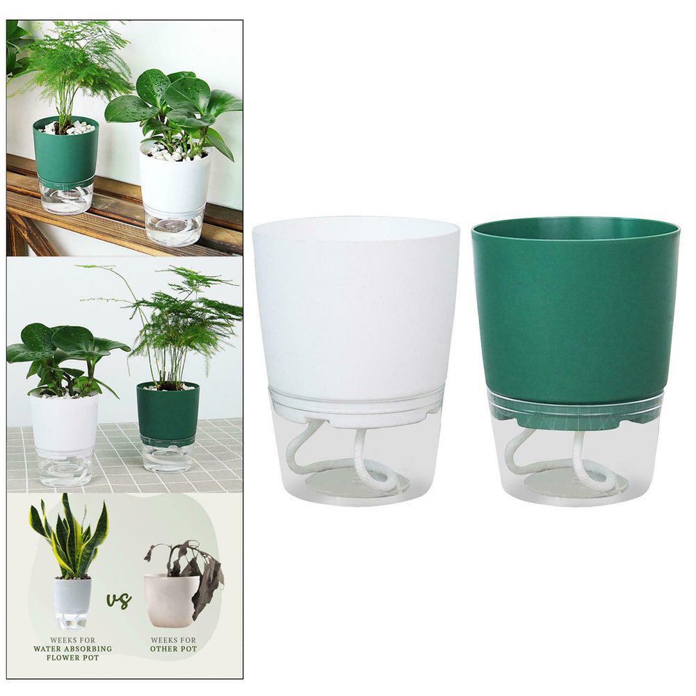 Tembel hidroponik saksı otomat - Automatic Plant Waterer incelemesi ve fiyatı