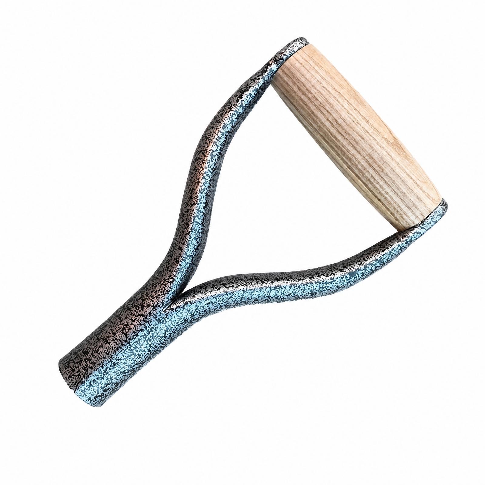 İki El Kürek Sapı, Y Şeklinde  - Spade Digging Fork incelemesi ve fiyatı