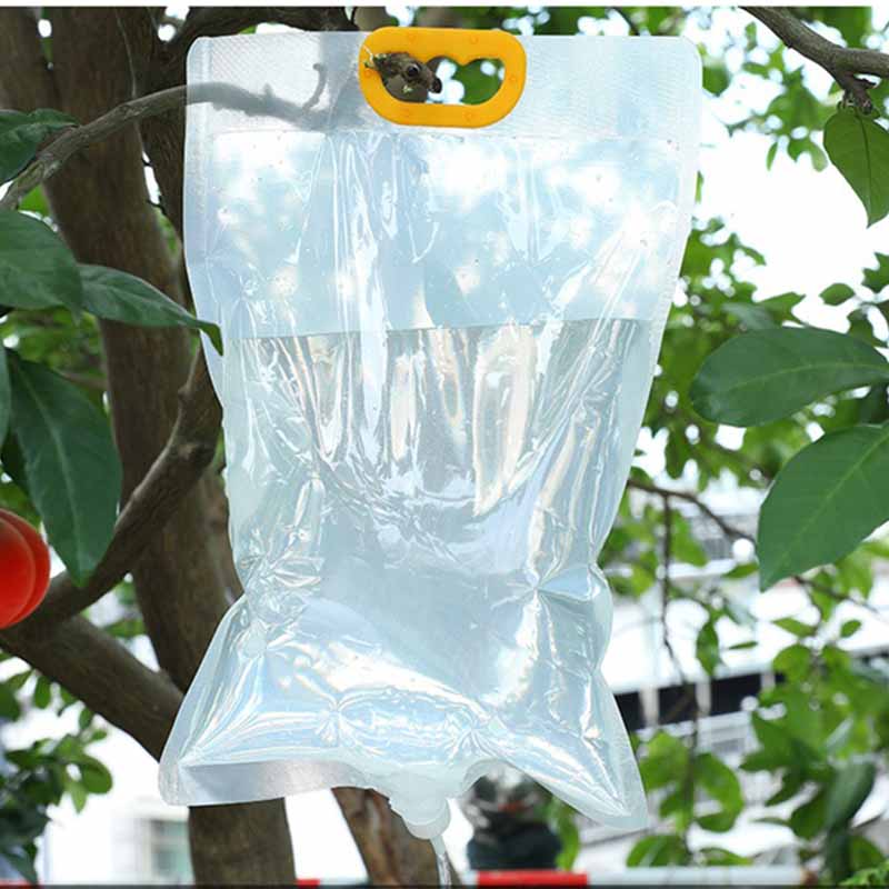 Bitki Sulama Torbası Otomatik  - Automatic Plant Waterer incelemesi ve fiyatı