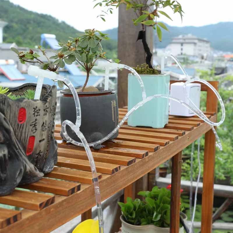 Bitki Sulama Torbası Otomatik  - Automatic Plant Waterer incelemesi ve fiyatı