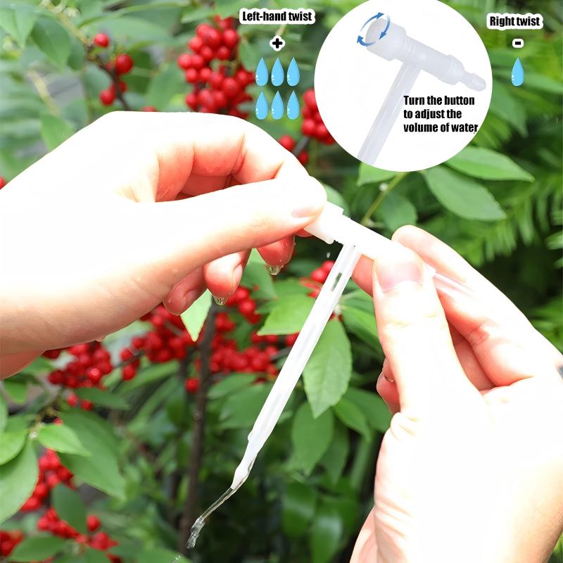 Bitki Sulama Torbası Otomatik  - Automatic Plant Waterer incelemesi ve fiyatı