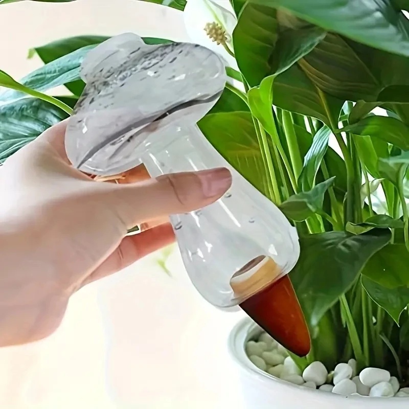 Otomatik Bitki Sulama Cihazı,  - Automatic Plant Waterer incelemesi ve fiyatı