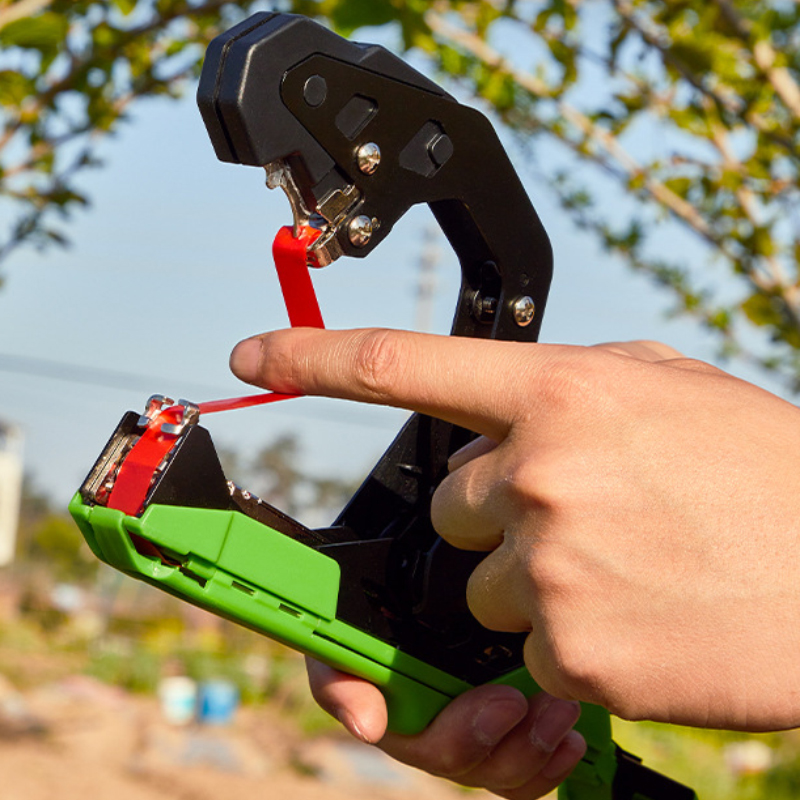 Bitki Dalı El Bağlama Makinesi - Gardening Tools Essential incelemesi ve fiyatı